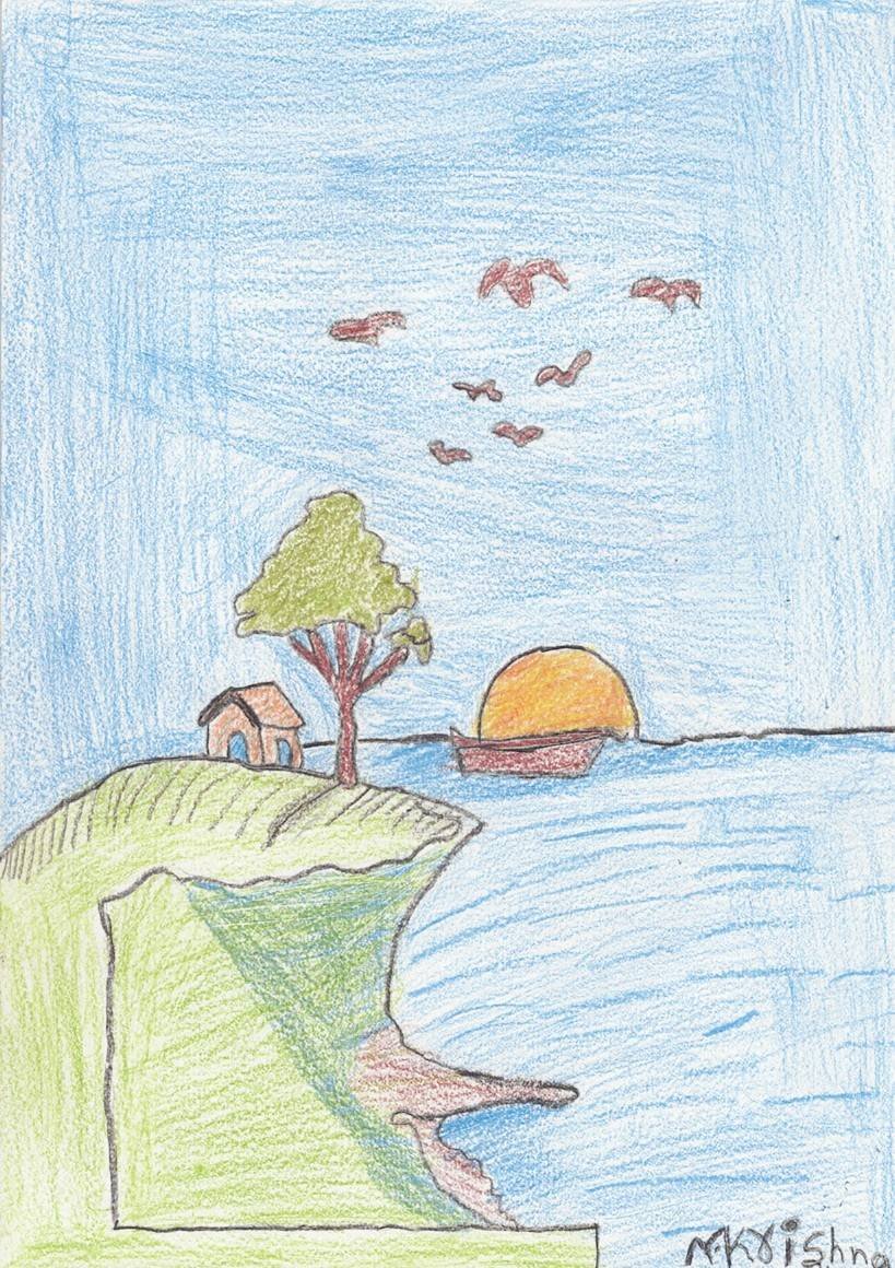 Nagula’s Soulful Vision.