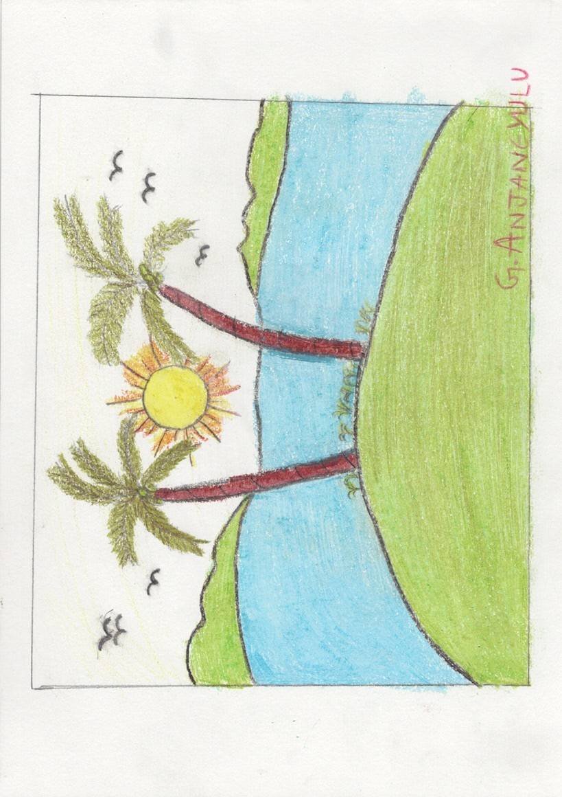 Ganeti’s Living Moments.