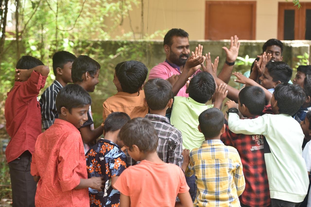 Digital Art Spotlight